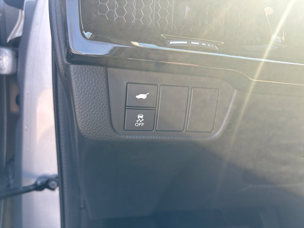 Used 2024 Honda CR-V EX-L image 39