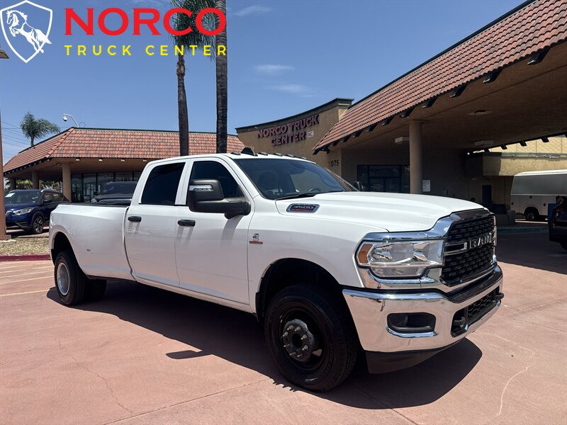 Used 2024 RAM 3500 Tradesman w/ Towing Technology Group AWD/4WD image 3