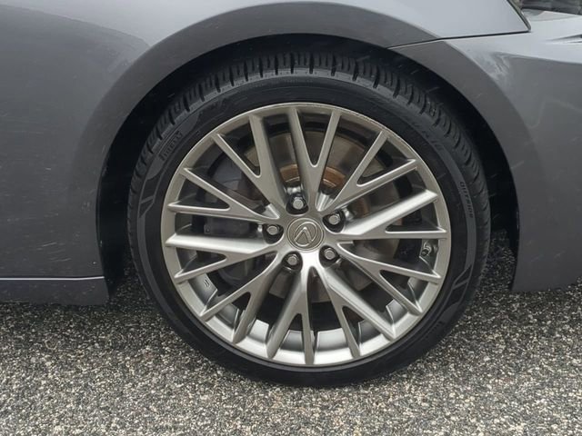 Used 2016 Lexus IS 200t w/ Premium Package image 11