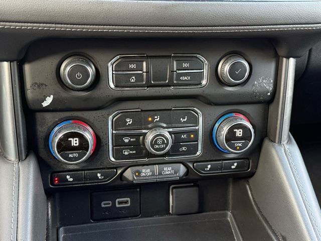 Used 2024 Chevrolet Tahoe LT image 17