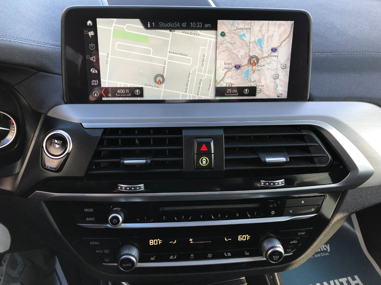 Used 2018 BMW X3 xDrive30i image 20