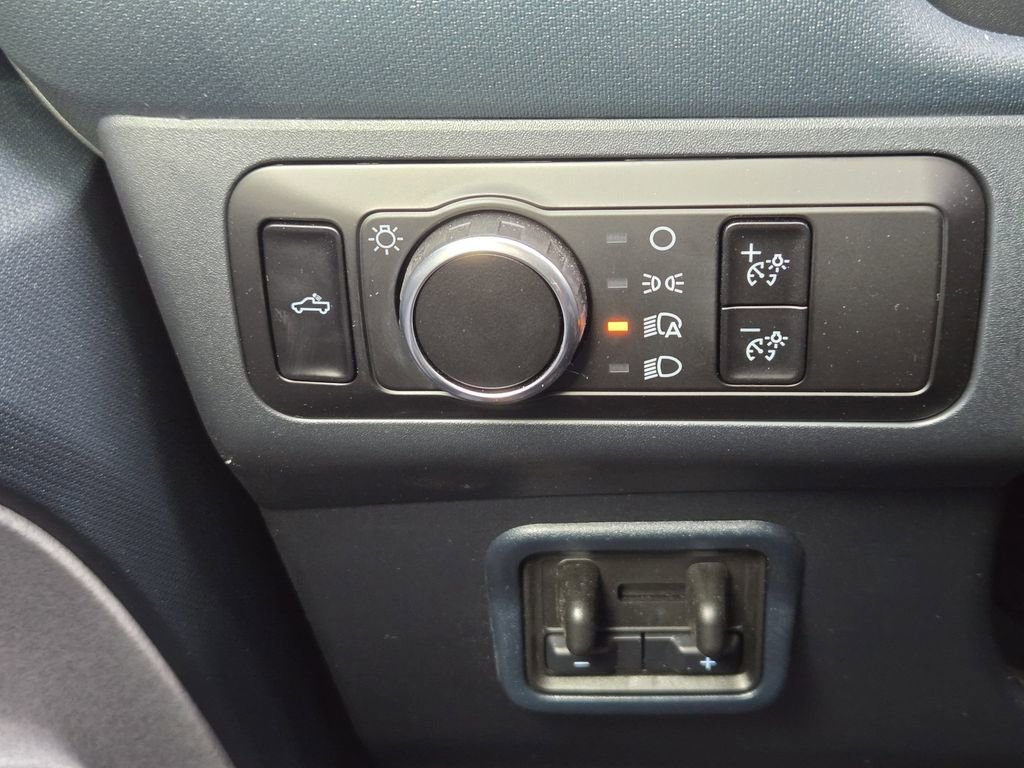 Used 2024 Ford Maverick XLT w/ Equipment Group 300A Standard image 22