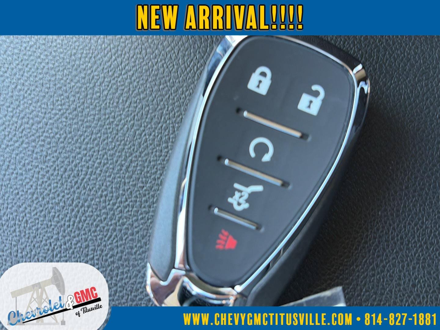 Used 2025 Chevrolet TrailBlazer LT w/ Convenience Package AWD/4WD image 32