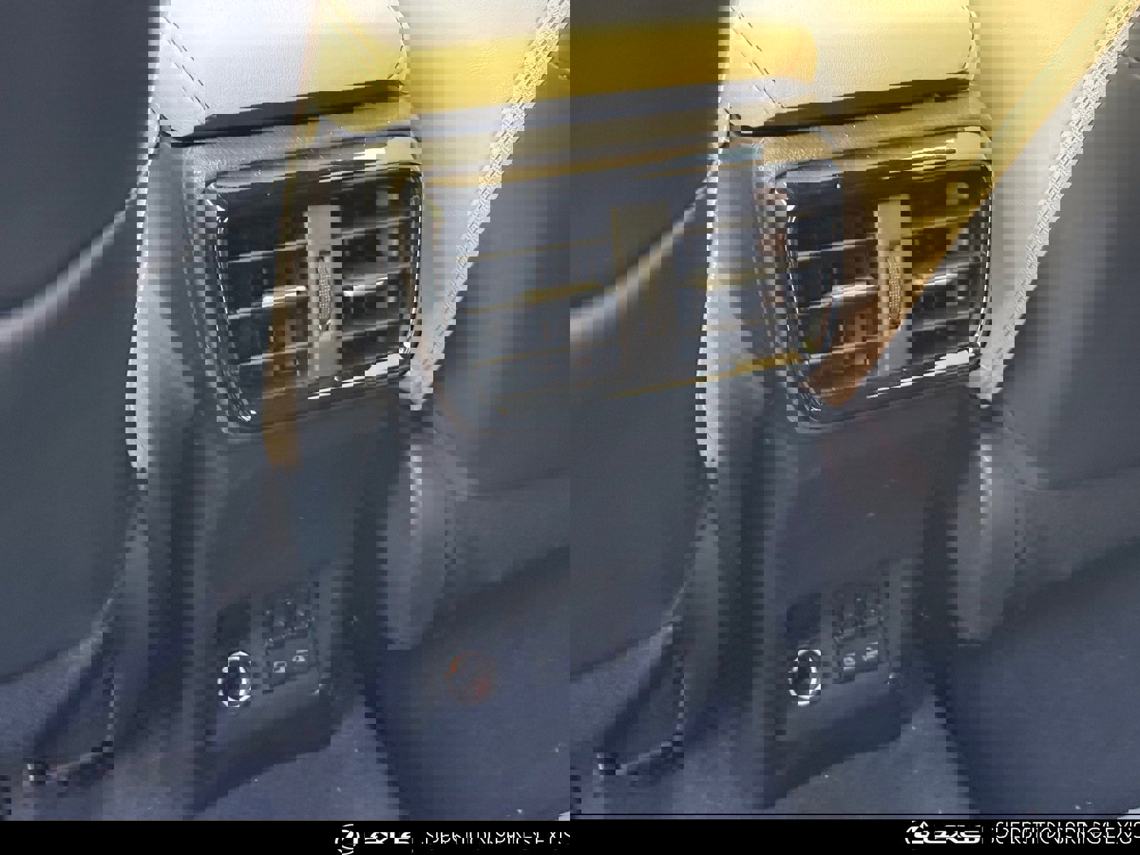 Certified 2024 Lexus NX 250 FWD w/ Premium Package image 9