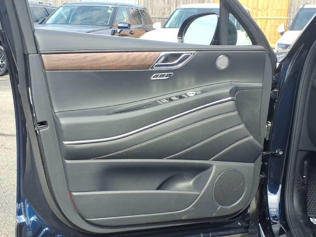 New 2025 Hyundai Sonata SE FWD image 9