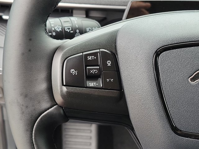 Certified 2025 Ford Mustang Mach-E Select RWD image 24