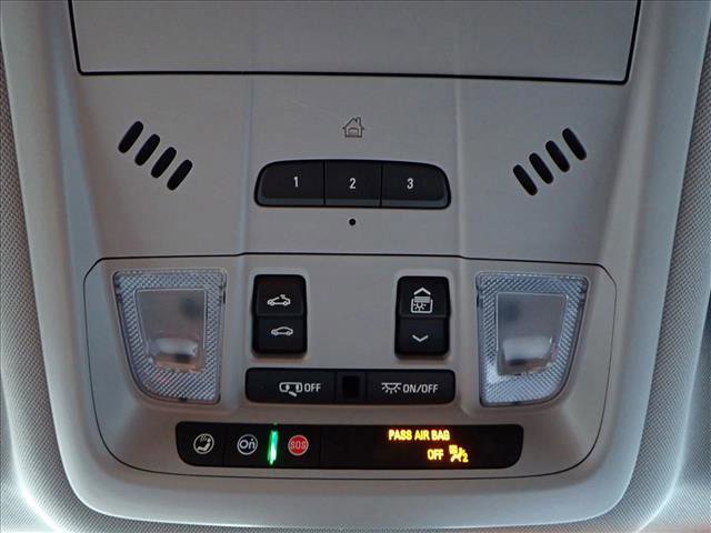 Used 2024 GMC Terrain AT4 w/ Infotainment Package II image 25