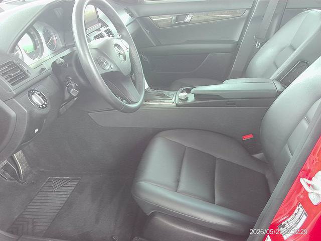 Used 2008 Mercedes-Benz C 350 Sport image 7