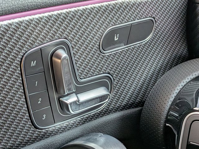 Used 2026 Mercedes-Benz CLA 250 4MATIC image 16