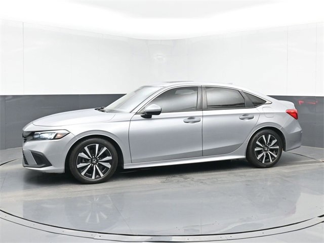 Used 2022 Honda Civic EX image 6