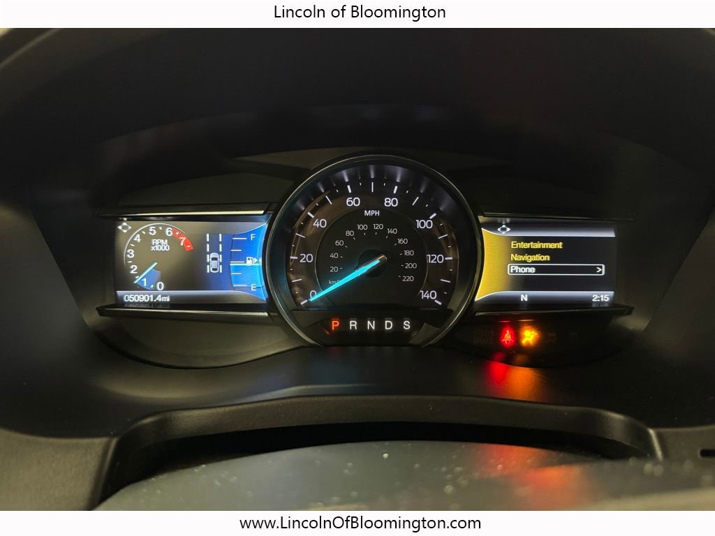 Used 2019 Ford Explorer Sport w/ Equipment Group 401A image 46