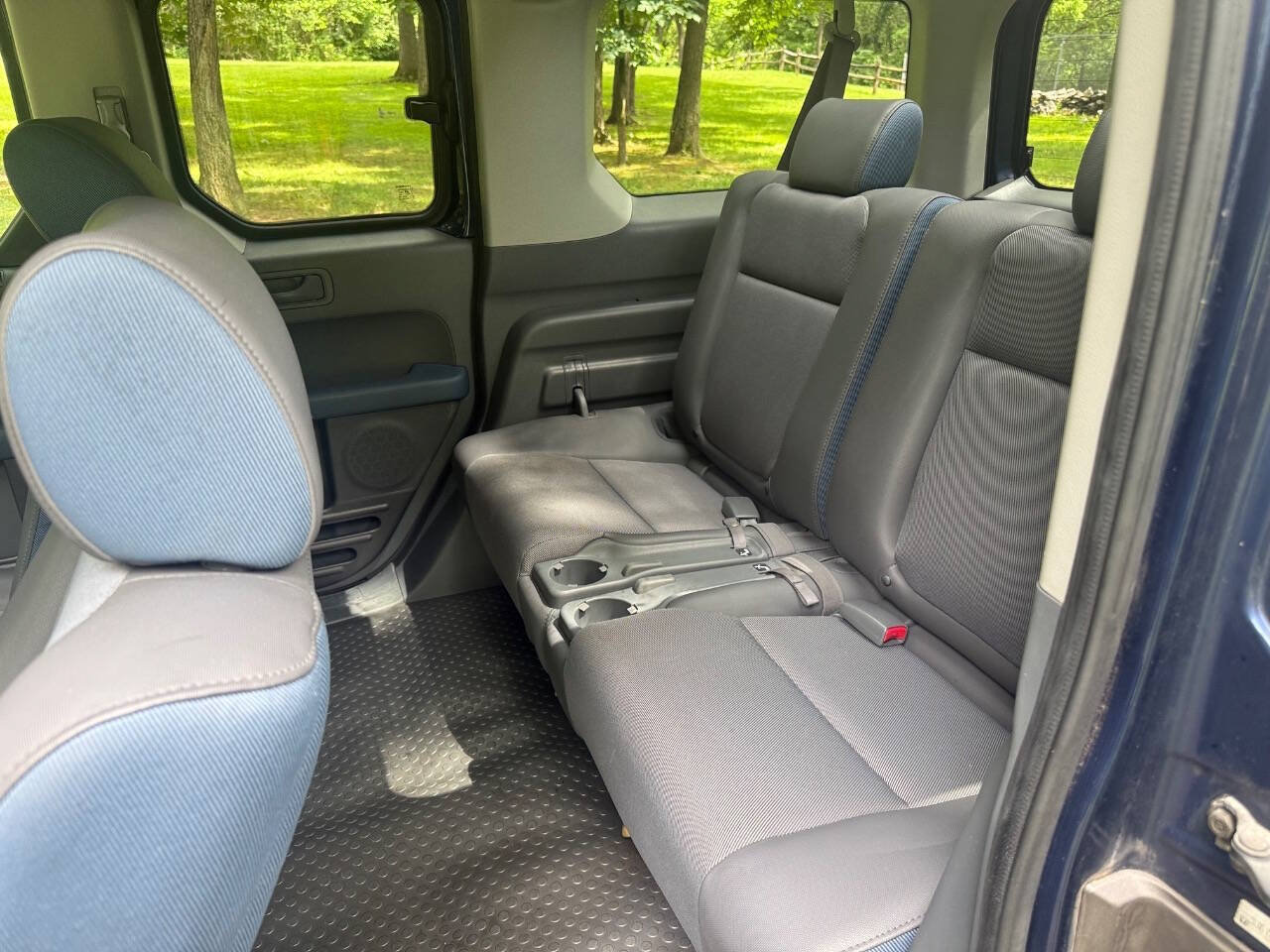 Used 2003 Honda Element EX image 43