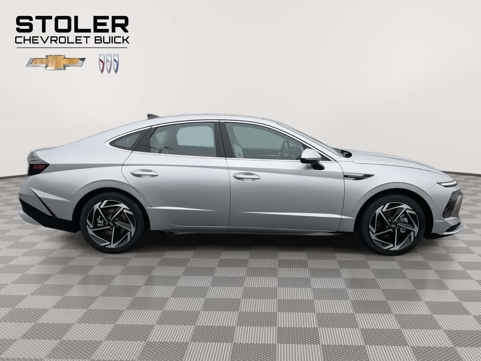 Used 2024 Hyundai Sonata SEL w/ Convenience Package image 6