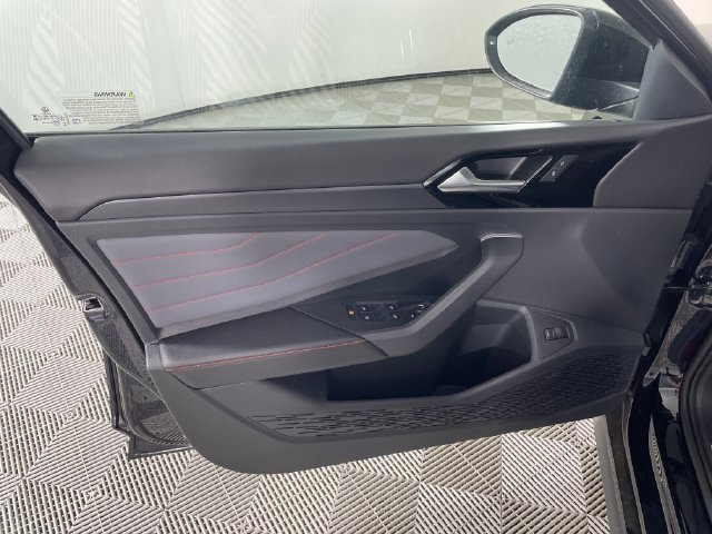 New 2026 Volkswagen Jetta GLI Autobahn FWD image 14