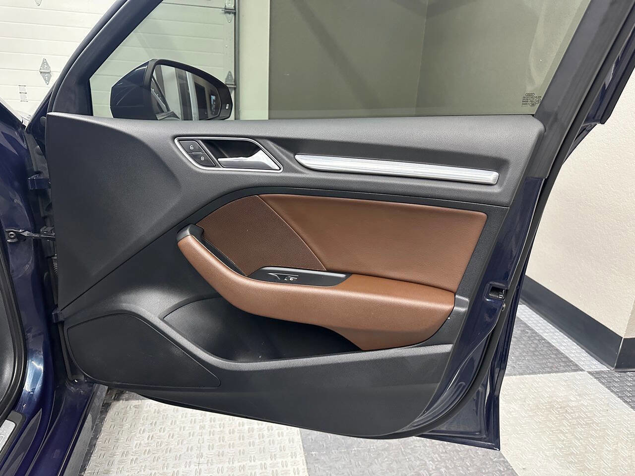 Used 2017 Audi A3 2.0T Premium Plus w/ Premium Plus Package image 26