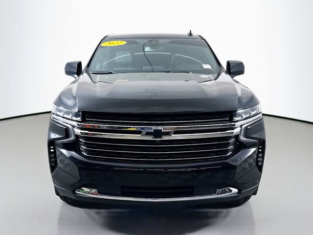 Used 2022 Chevrolet Tahoe LT w/ Luxury Package RWD image 2