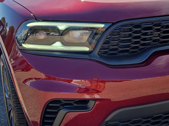 New 2026 Dodge Durango GT w/ Blacktop Package image 3