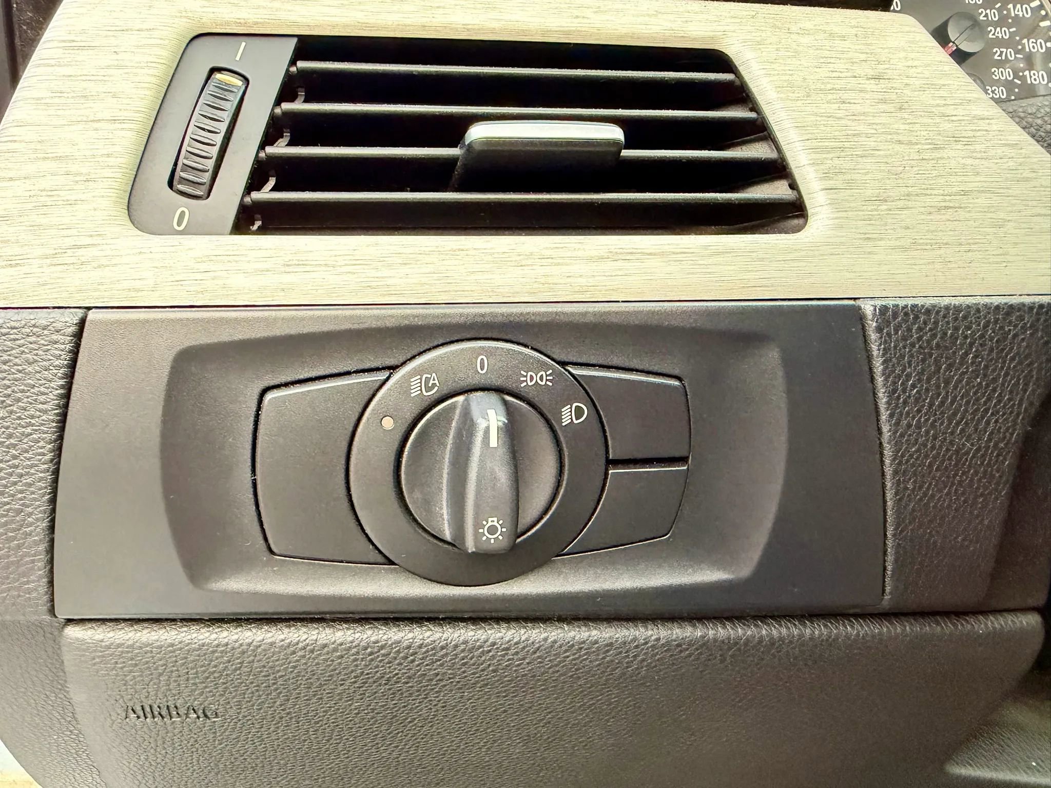 Used 2008 BMW M3 Convertible image 37