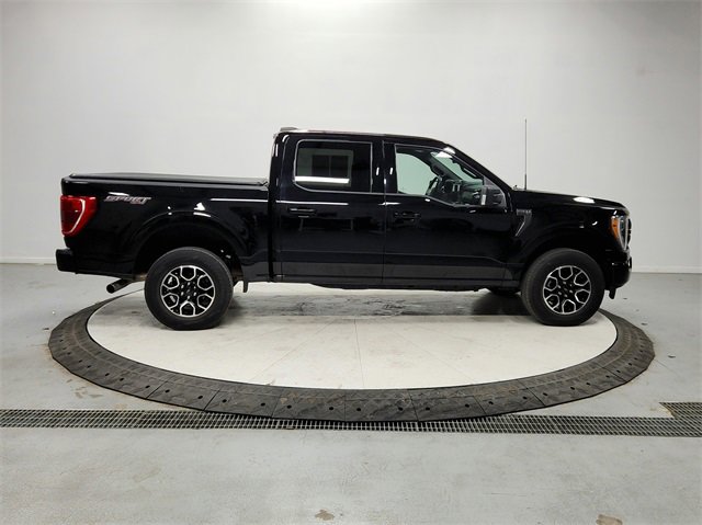 Used 2022 Ford F150 XLT w/ Equipment Group 302A High image 8