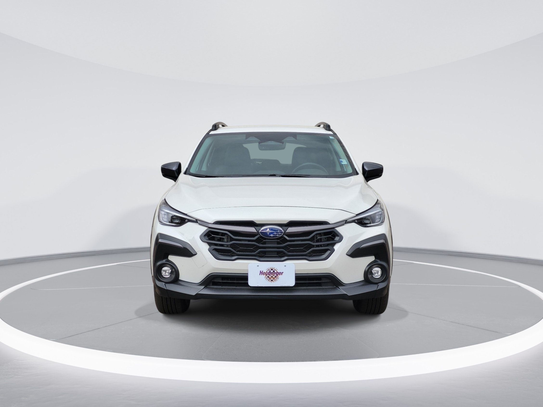 Certified 2026 Subaru Crosstrek 2.5i Limited w/ Popular Package #4A AWD/4WD image 2