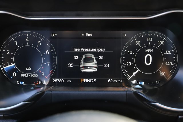 Used 2021 Ford Mustang GT Premium w/ Equipment Group 401A image 23