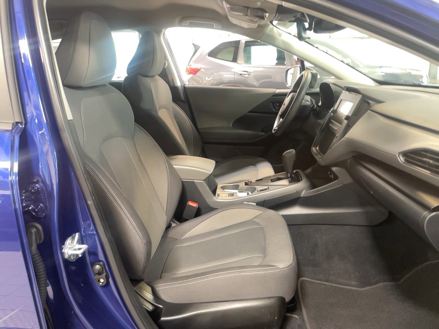 Used 2024 Subaru Crosstrek 2.0i AWD/4WD image 18
