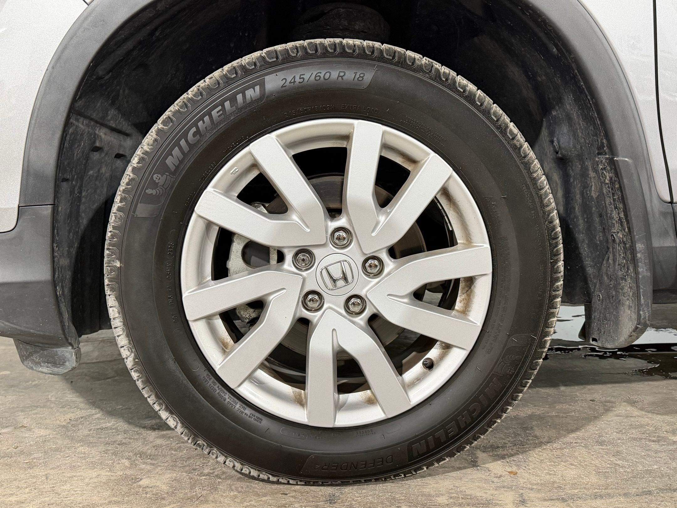 Used 2020 Honda Pilot LX image 10