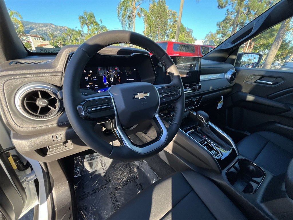 New 2026 Chevrolet Colorado LT w/ LT Convenience Package image 10
