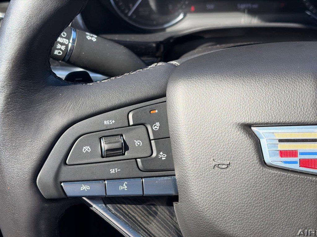 Used 2022 Cadillac XT6 Premium Luxury FWD image 24