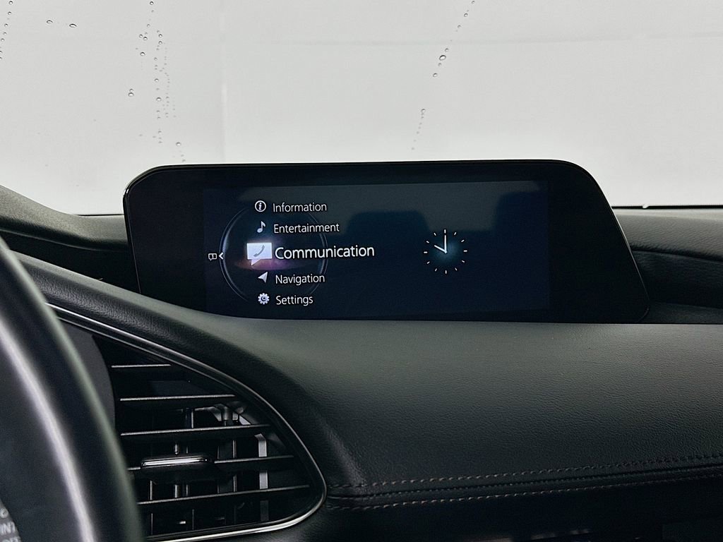 Used 2023 MAZDA MAZDA3 s image 21