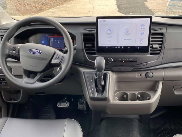 New 2026 Ford Transit 150 Low Roof w/ Load Area Protection Package image 6