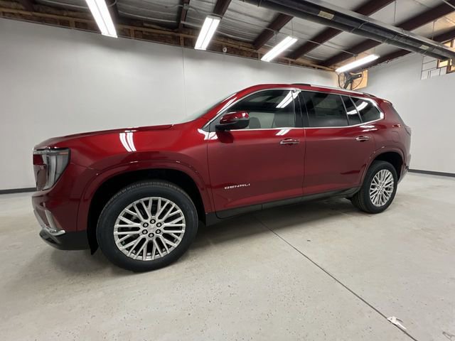 New 2026 GMC Acadia Denali w/ Super Cruise Package image 5