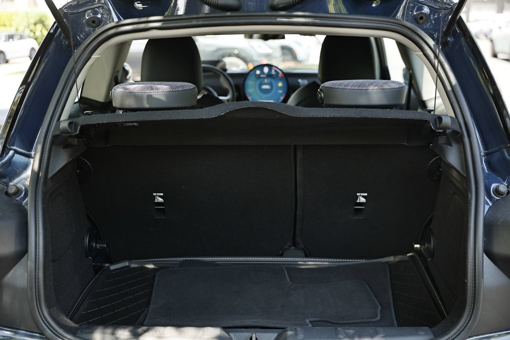 Used 2025 MINI Cooper S FWD image 26