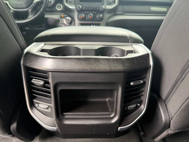 Used 2023 RAM 1500 Big Horn AWD/4WD image 12