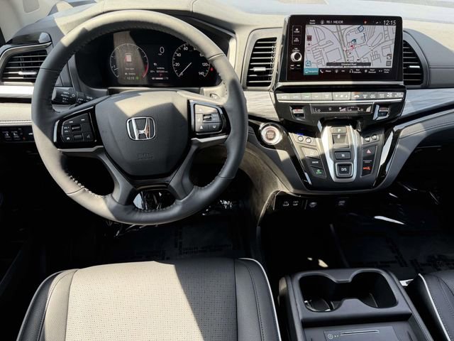 Used 2026 Honda Odyssey Elite image 14