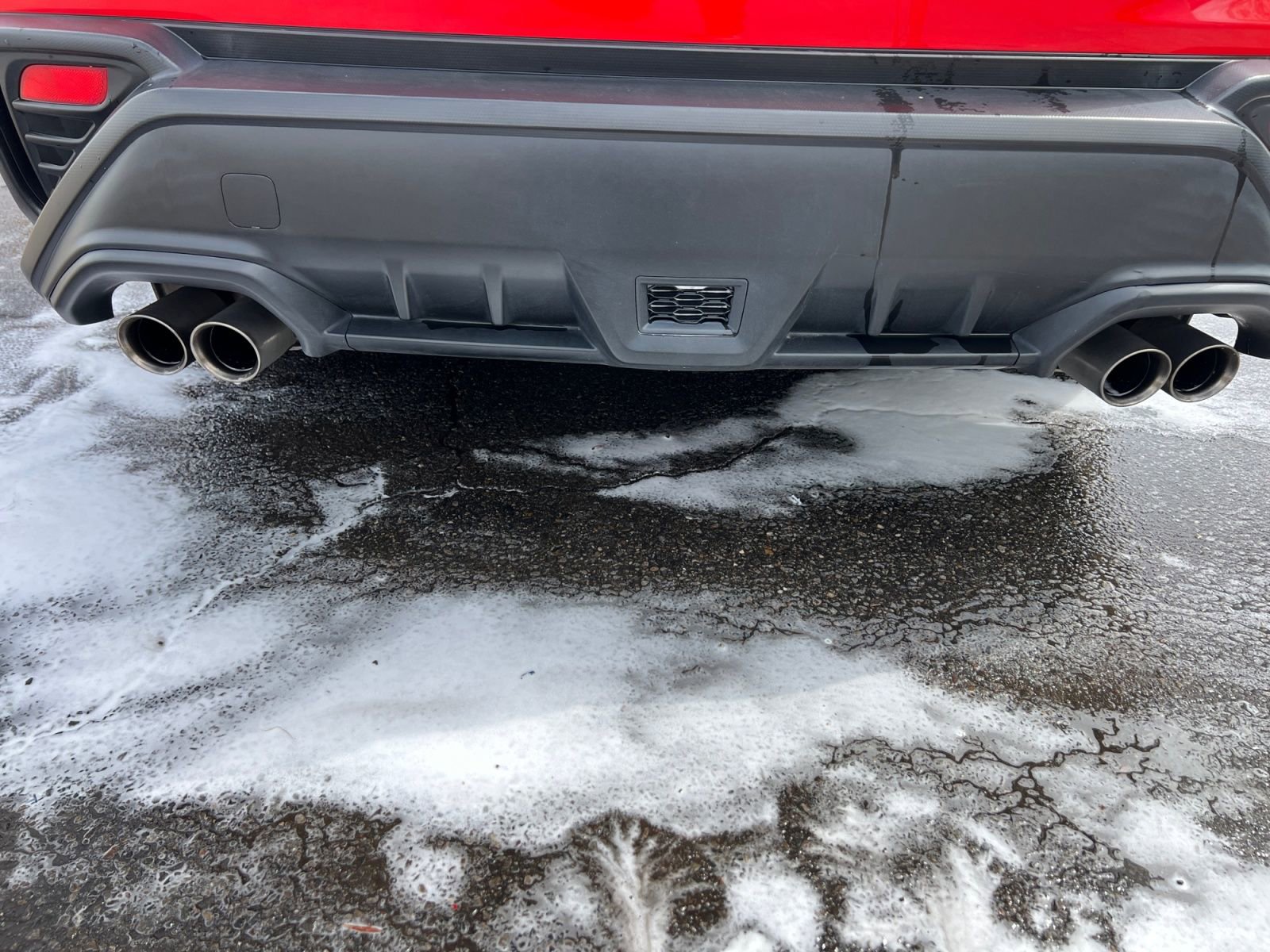 Used 2022 Subaru WRX Premium image 29