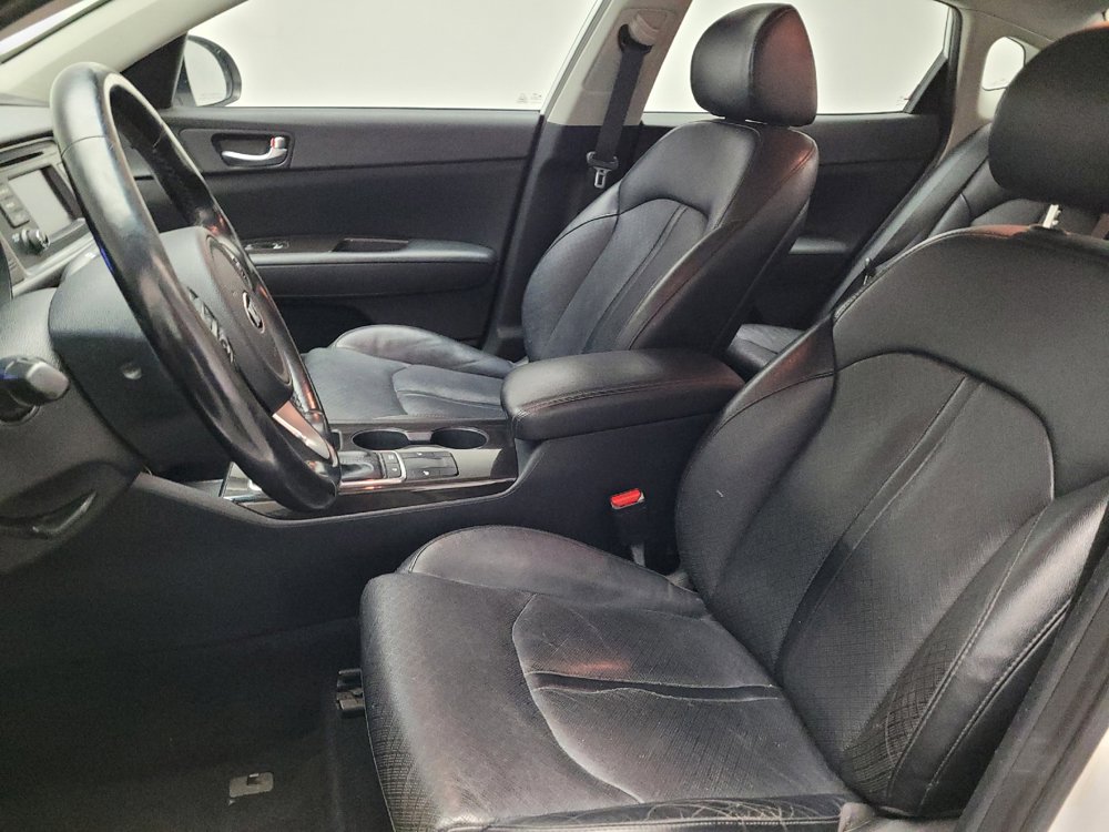 Used 2016 Kia Optima EX FWD image 17