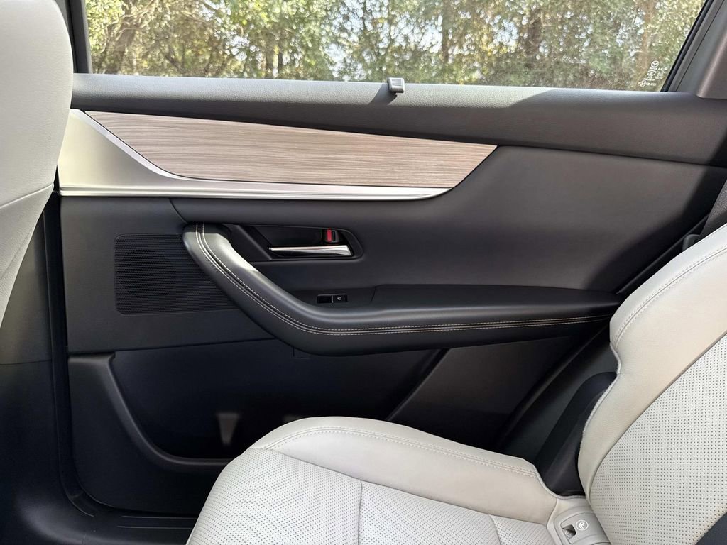 New 2026 MAZDA CX-90 3.3 Turbo w/ Preferred Package image 21