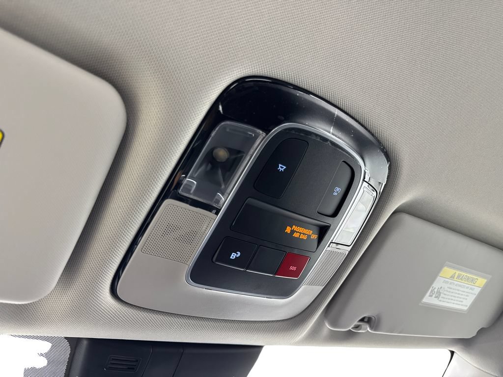 Used 2026 Hyundai Tucson SE AWD/4WD image 70