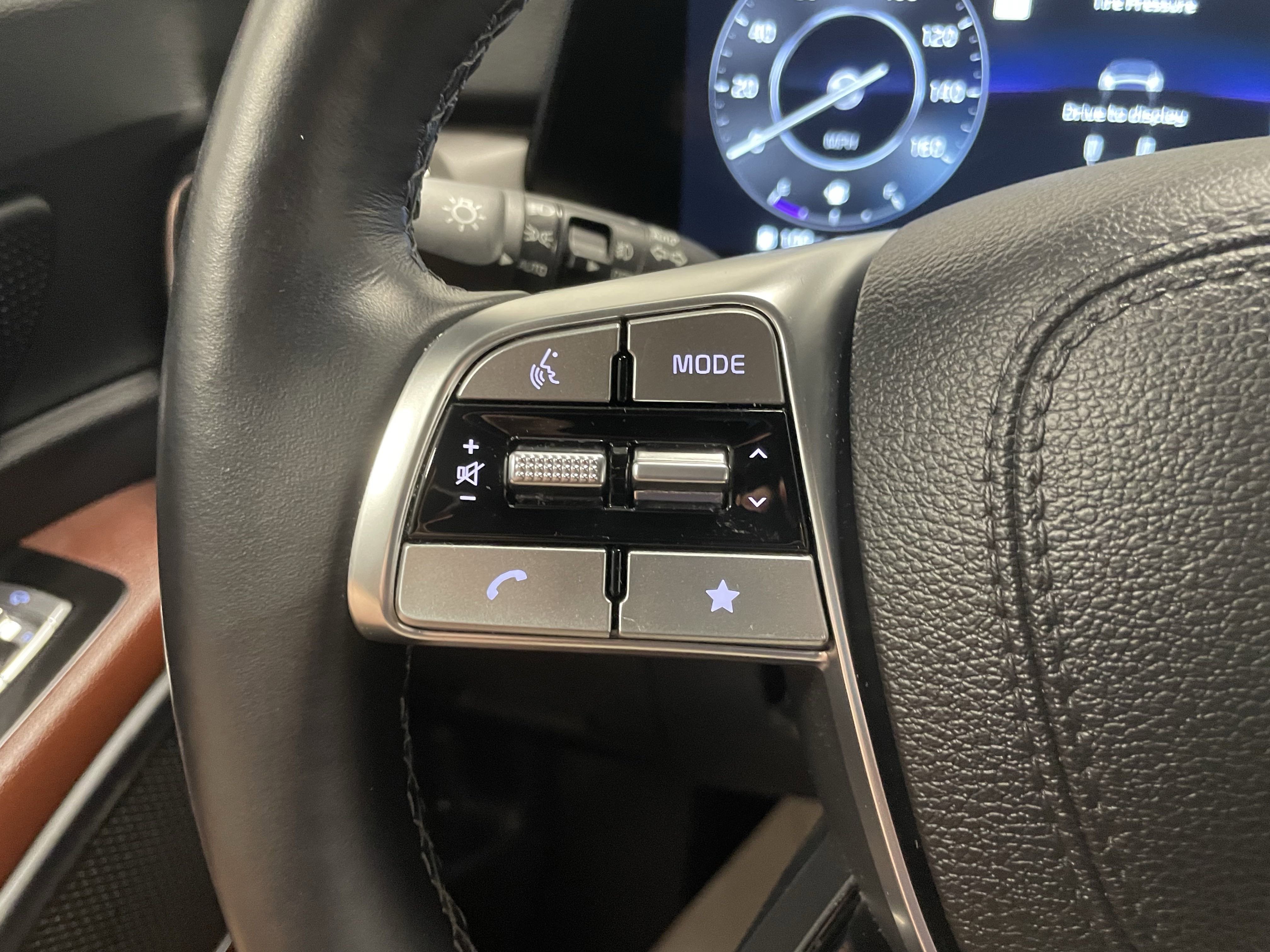 Used 2024 Kia Telluride SX Prestige image 20