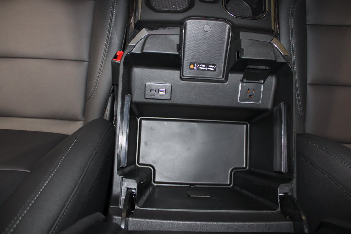 New 2026 Chevrolet Silverado 1500 RST w/ RST All Star Premium Package AWD/4WD image 33