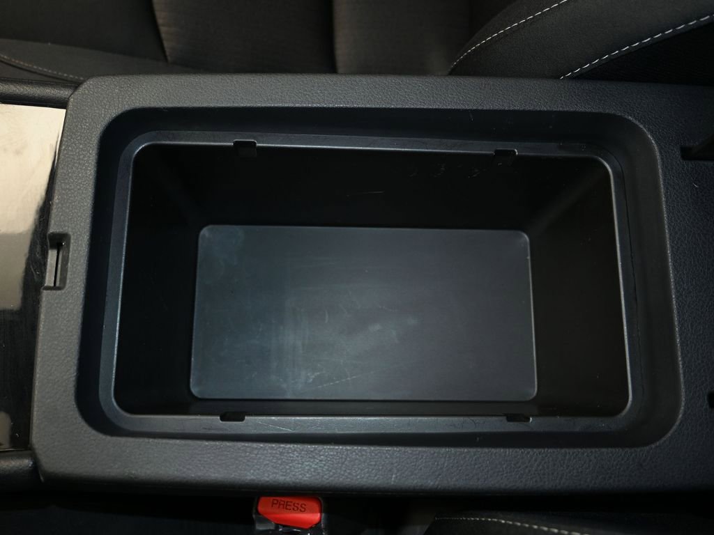 Certified 2022 Nissan Altima 2.5 SV w/ SV Premium Package FWD image 18