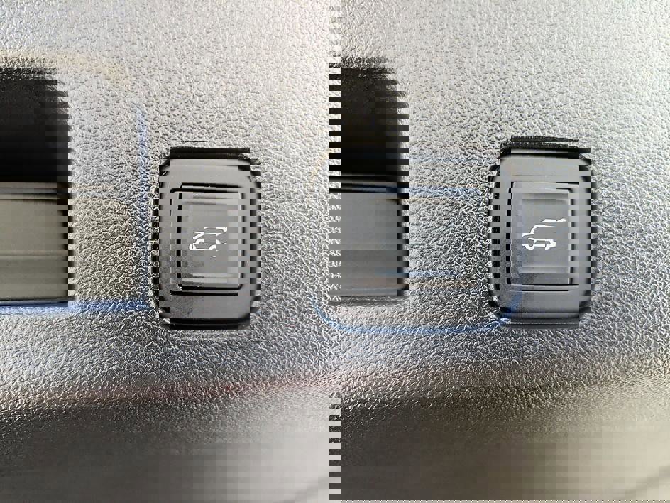 New 2026 Chevrolet Traverse RS image 32