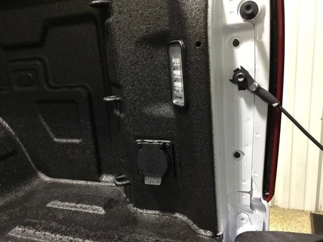 New 2026 Chevrolet Silverado 1500 LTZ w/ LTZ Premium Package image 19