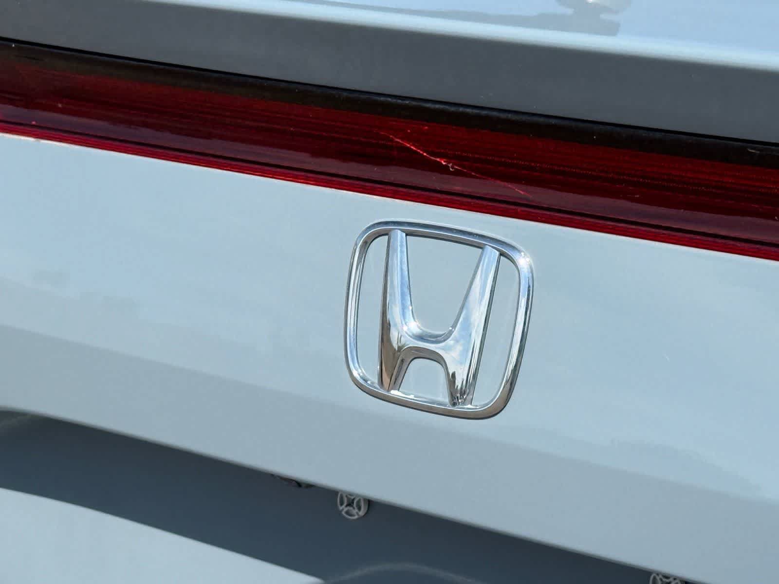 Used 2022 Honda Civic Sport image 9