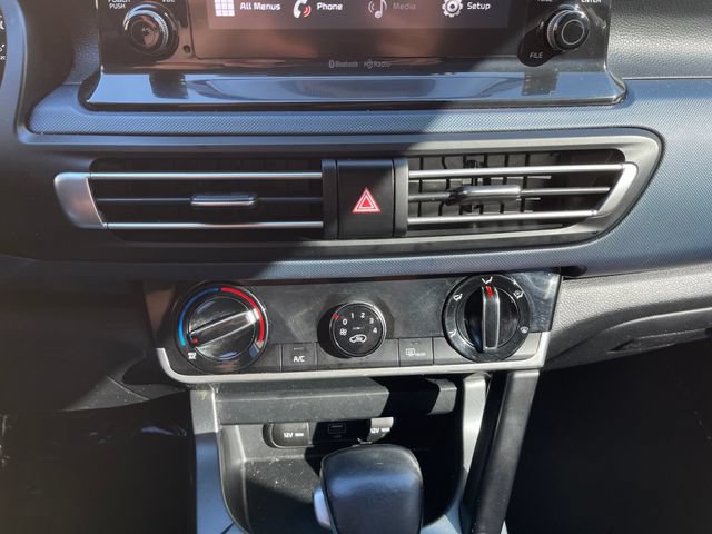 Used 2021 Kia Seltos S AWD/4WD image 17