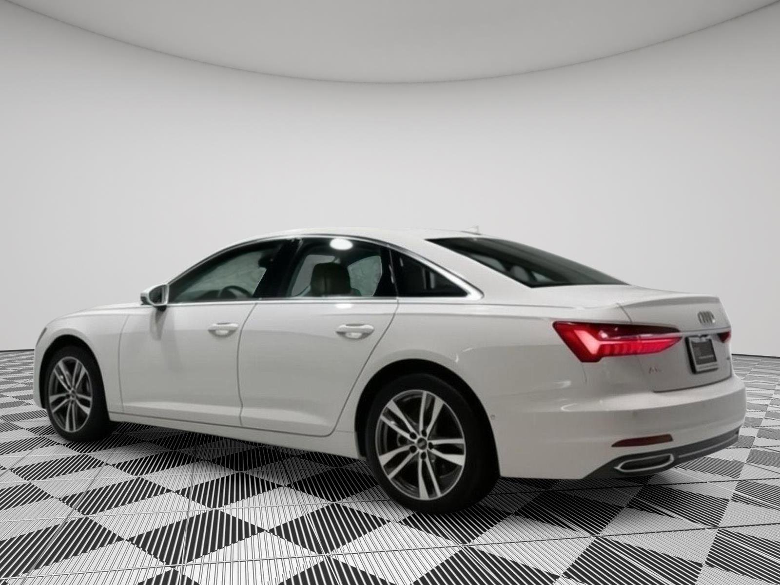 Certified 2022 Audi A6 Premium w/ Convenience Package image 6