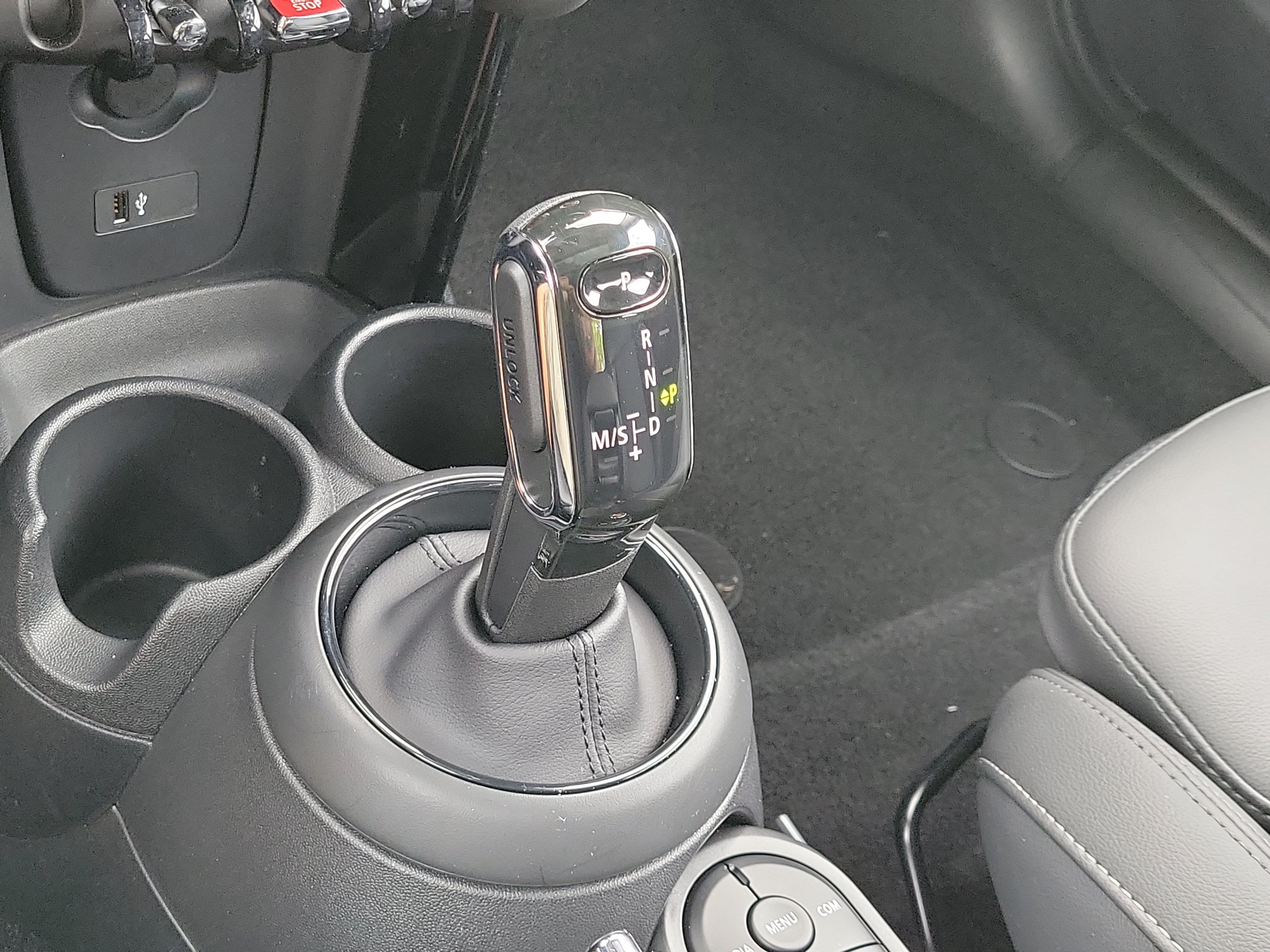 Used 2022 MINI Cooper S w/ Premium Package FWD image 28