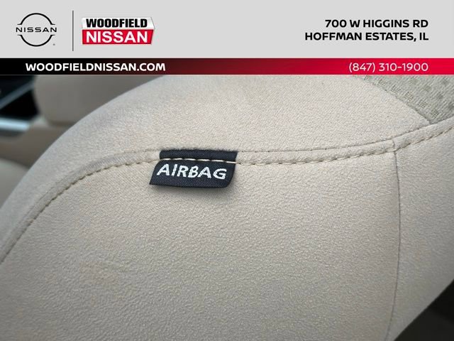 Used 2014 Nissan Altima 2.5 S w/ Display Audio Package FWD image 31