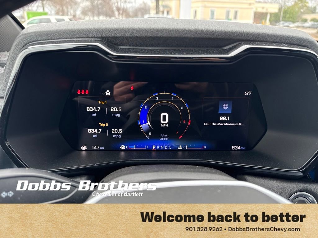 New 2026 Chevrolet Colorado LT w/ LT Convenience Package image 18